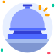 Bell icon