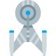 Uss Discovery icon