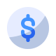 Coin icon