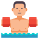 Water Wings icon