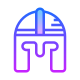 Spartan Helmet icon