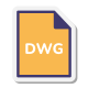 .dwg icon