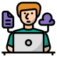 Freelancer icon