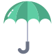 Umbrella icon