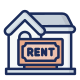 House for Rent icon