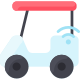 Golf Cart icon