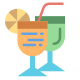 Cocktails icon