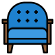 Sillón icon