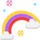 Arcobaleno icon