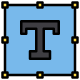 Text Tool icon