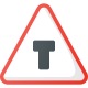 Intersection icon