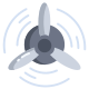 Propeller icon