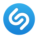 Shazam的 icon