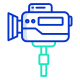 Video Camera icon