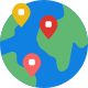 Location icon