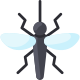 Mosquito icon