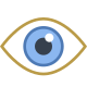 Eye icon