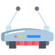 Router icon