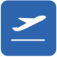 Airport icon