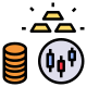 Coin icon