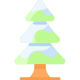 Árvore de Natal icon