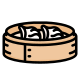 dumpling icon