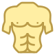 Torso icon