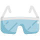 Safety Glasses icon