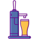 Beer Tap icon