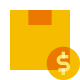 Cost icon