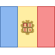 Andorra icon