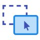 Drag-and-Drop icon