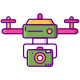 Drone icon