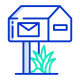 Mail Box icon