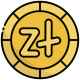 兹罗提 icon
