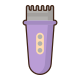 Hair Clipper icon