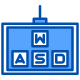 キーボード icon