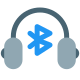 Bluetooth Headphones icon