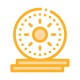 Golden Coins icon