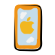 IPhone X icon