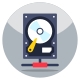 Hard Disc icon