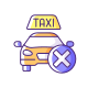 Cancellation Policy icon