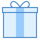 Gift icon