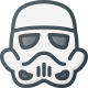 Storm Trooper icon