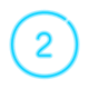 2 circulado icon