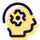 Intelligence icon