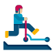 Scooter icon