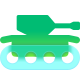 Carro armato icon