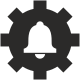 Bell icon