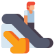 Escaltor icon